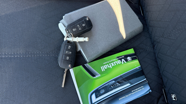 Vauxhall Corsa 1.2 Elite Edition 5dr Petrol Hatchback